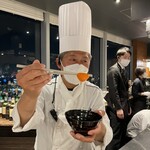 Teppanyaki Zan Anami - 