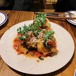 ビストロ アン クール - 