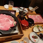 焼肉商店 そら - 