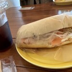 ラッシュライフ コーヒー - 