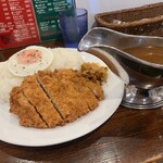 カリカル 新橋本店 - 