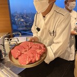 Teppanyaki Zan Anami - 