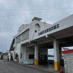 大朝商店 - シゲさん不在