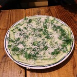 ビストロ アン クール - 