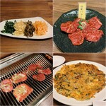 本格焼肉 韓国料理 徐家 - 