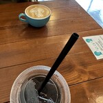 ラッシュライフ コーヒー - 