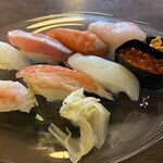 Otaru Takenosushi - 