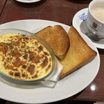 Kafe Do Ginza Miyuki Kan - 