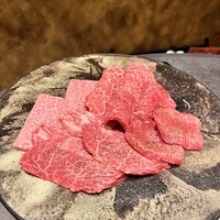 東京焼肉いのうえ 銀座店 - 