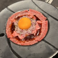 東京焼肉いのうえ 銀座店 - 