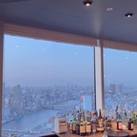 鉄板焼 THE七海 アパホテル＆リゾート 両国駅タワー - 