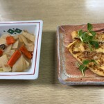 かつや食堂 - 