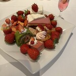 ゼックスウエスト サルヴァトーレ クオモブロス - 