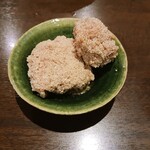 はるい - 助子煮
