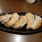 はるい - 焼き餃子