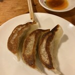 Sui you - 餃子