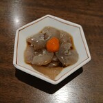 Harui - なまこ酢