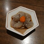 はるい - なまこ酢
