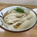 手打ちうどん こげら - 