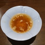 はるい - 助子の煮こごり