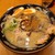 鹿児島ラーメン 豚とろ - 料理写真: