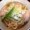 手打ち麺 やす田