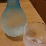 食らんど もっちゃん - 飛露喜