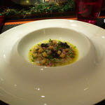 ラトリエ ドゥ ジョエル・ロブション - 