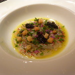 ラトリエ ドゥ ジョエル・ロブション - 