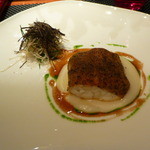 ラトリエ ドゥ ジョエル・ロブション - 