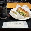 DEAN&DELUCA - 