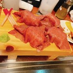 全席個室 A5松阪牛専門店 焼肉 極み - 