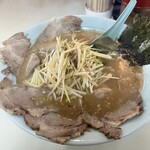 ラーメンショップ - 