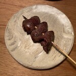 Yakitori Shira - 