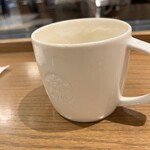 スターバックス・コーヒー - 