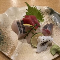 魚河岸 次郎松 - 