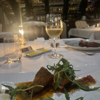 RESTAURANT DAZZLE - 