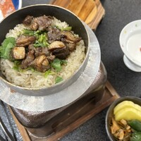 割烹 長吉 - 