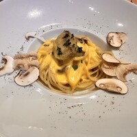 リストランテ ル・ミディ ひらまつ - 