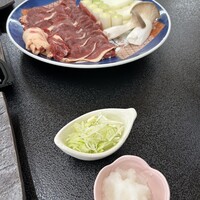 割烹 長吉 - 