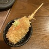 大阪串かつ　テンテコマイ