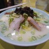 小紫 - マヨラーメン並♡