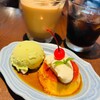 カフェ ヴィエット アルコ