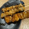 大衆焼き鳥酒場 やきとりさんきゅう 住之江店