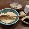 ももどり駅前食堂