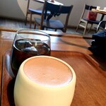 ダンデライオン・チョコレート ファクトリー&カフェ蔵前 - 