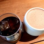 ダンデライオン・チョコレート ファクトリー&カフェ蔵前 - 