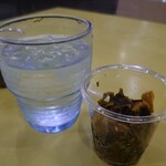 Komurasaki - お水&サービスの高菜♡