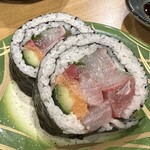 Sushi Ichiba Shou - 