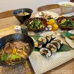 Shimomura Honyaki Anago - 